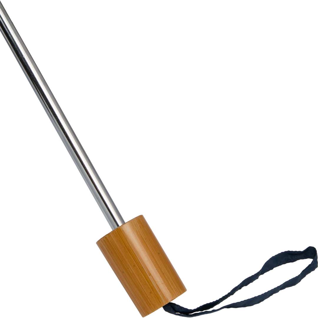 40" Folding Umbrella - SM-8177 Blue