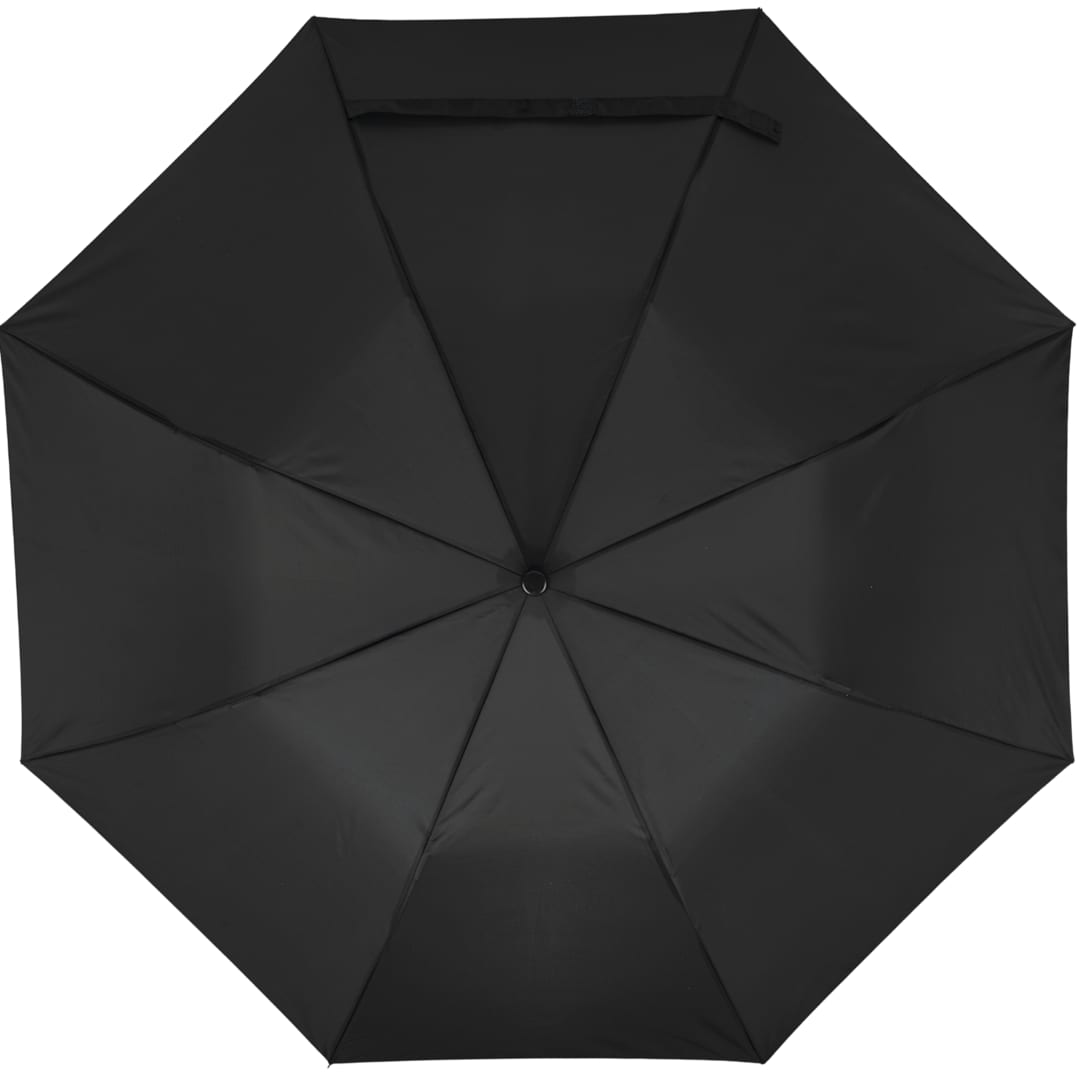 Bullet 40" Folding Umbrella - SM-8177 Black