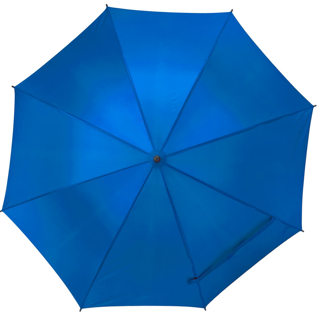 46" Auto Open Umbrella - SM-8178 Blue