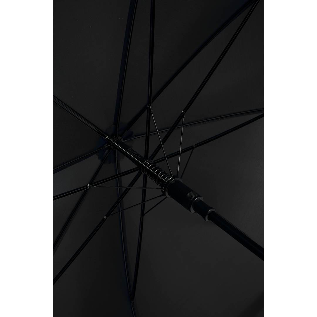 46" Auto Open Umbrella - SM-8178 Black