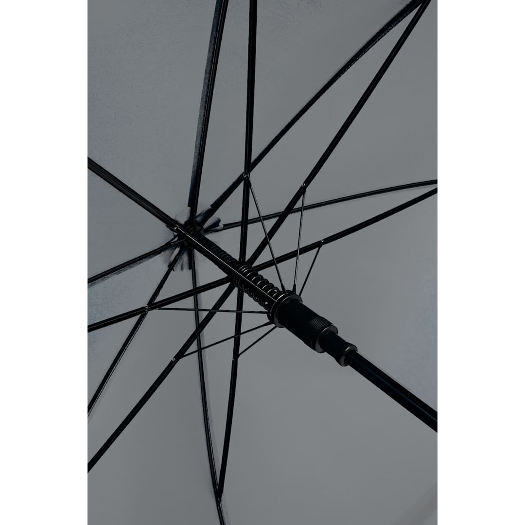 46" Auto Open Umbrella - SM-8178 Gray