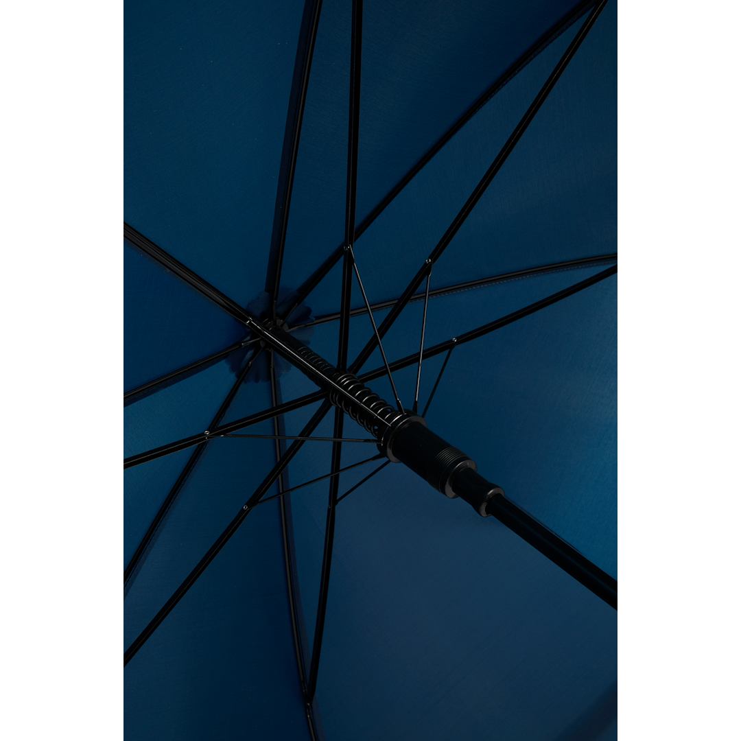 46" Auto Open Umbrella - SM-8178 Blue