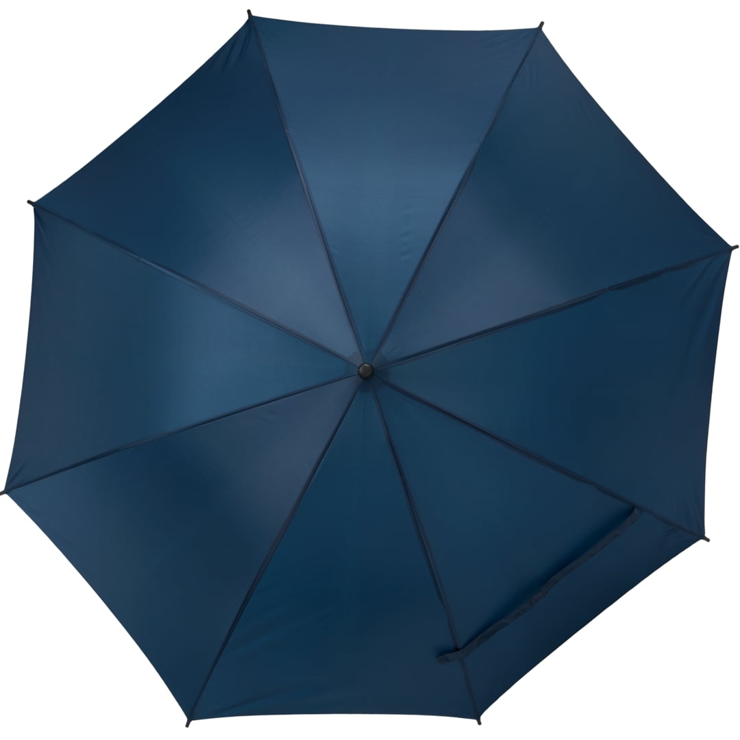 46" Auto Open Umbrella - SM-8178 Blue