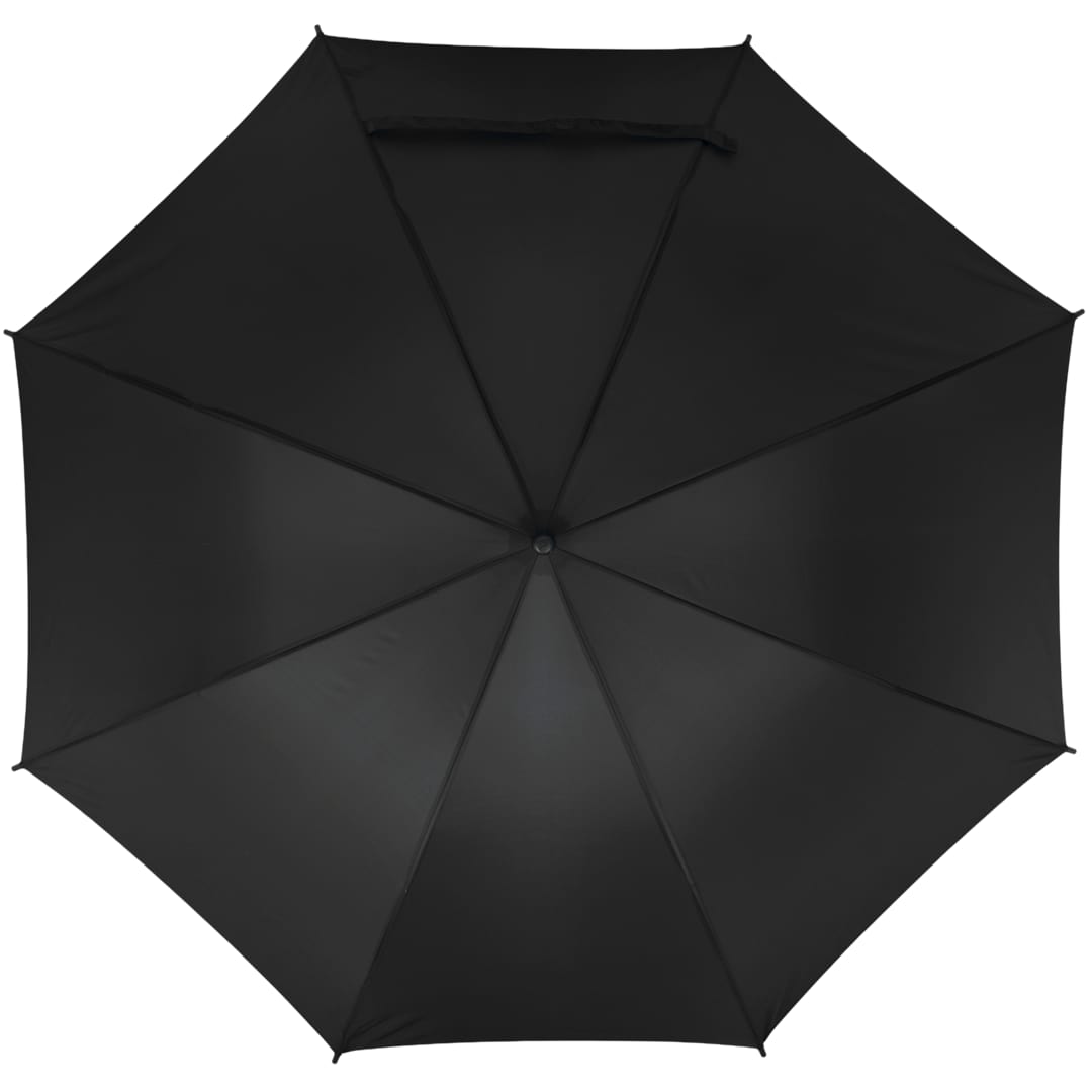 Bullet 46" Auto Open Umbrella - SM-8178 Black