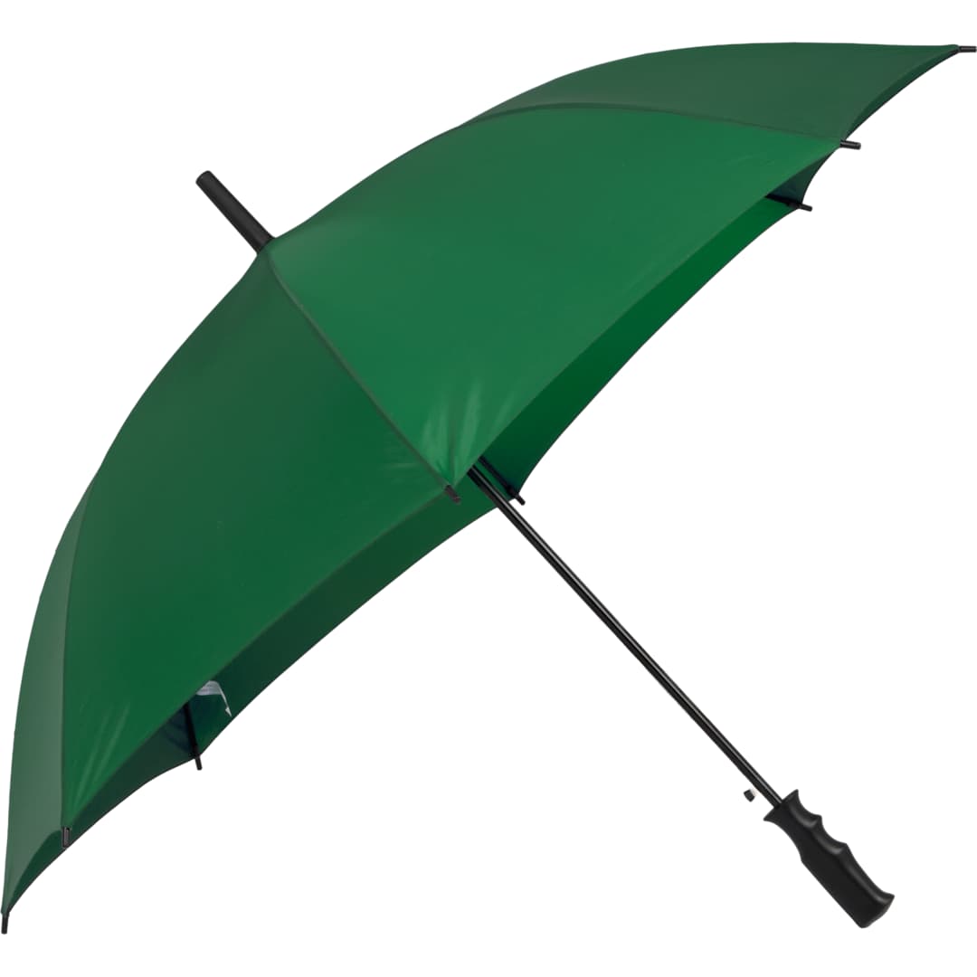 Bullet 46" Auto Open Umbrella - SM-8178 Green
