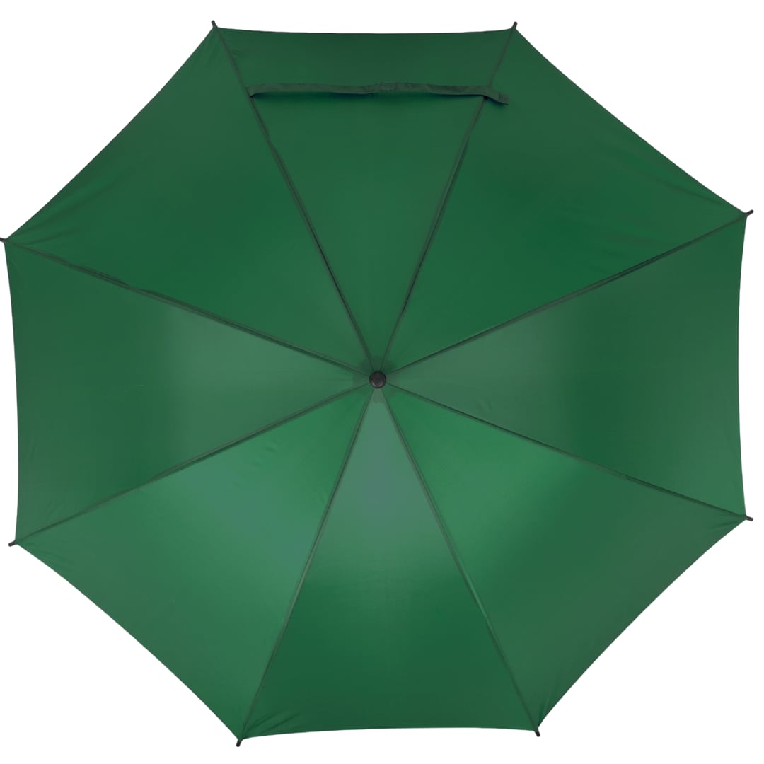 Bullet 46" Auto Open Umbrella - SM-8178 Green
