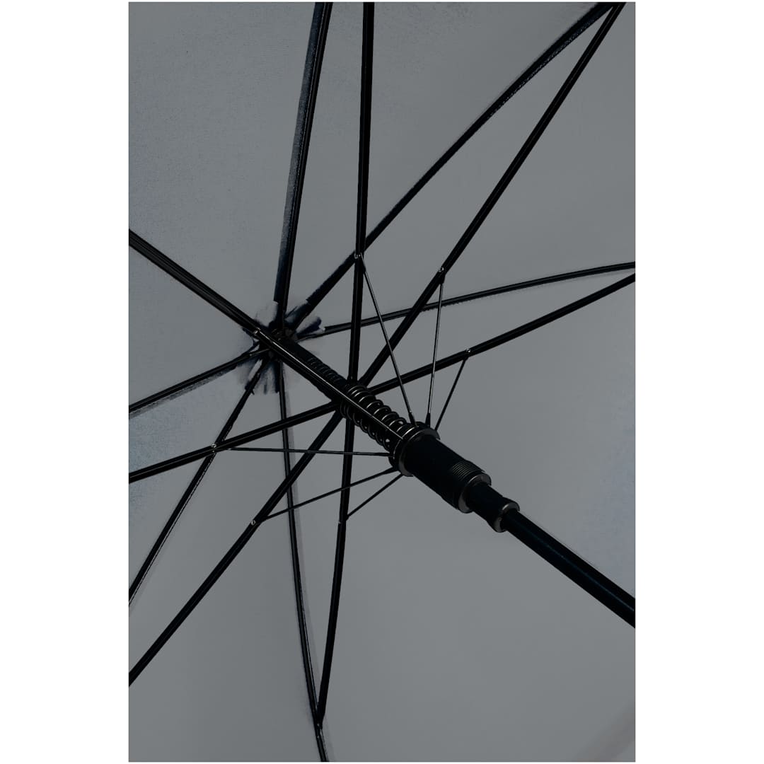 Bullet 46" Auto Open Umbrella - SM-8178 Gray