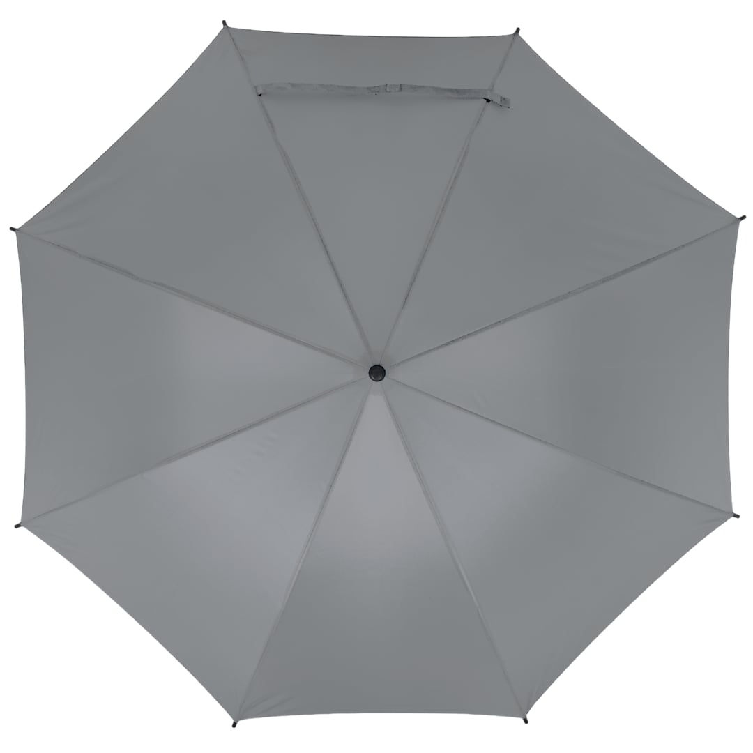 Bullet 46" Auto Open Umbrella - SM-8178 Gray