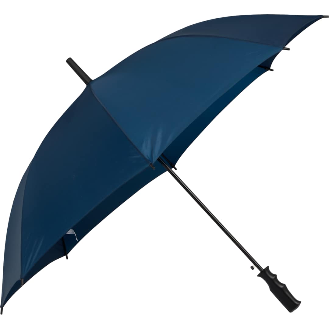 Bullet 46" Auto Open Umbrella - SM-8178 Blue