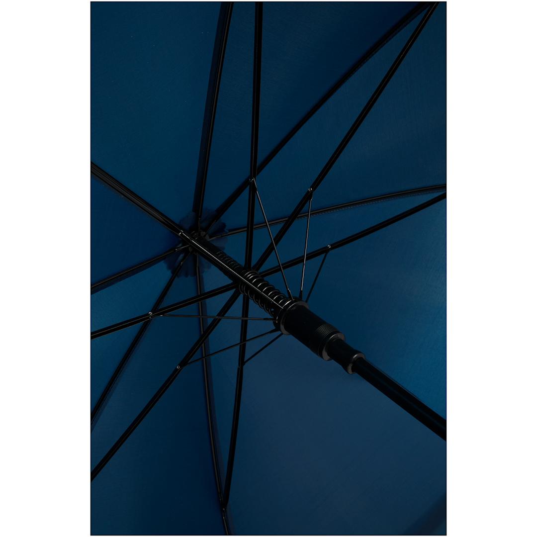 Bullet 46" Auto Open Umbrella - SM-8178 Blue