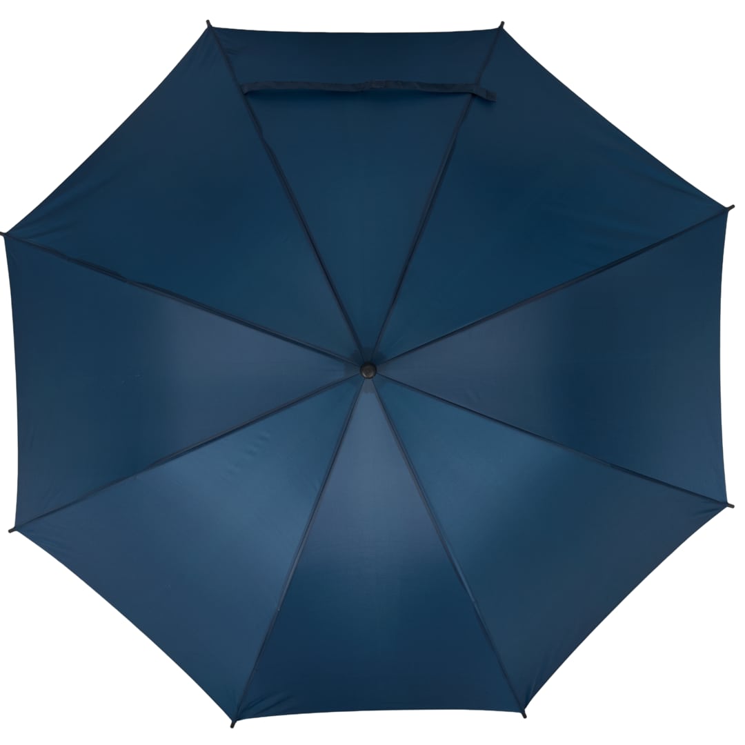 Bullet 46" Auto Open Umbrella - SM-8178 Blue