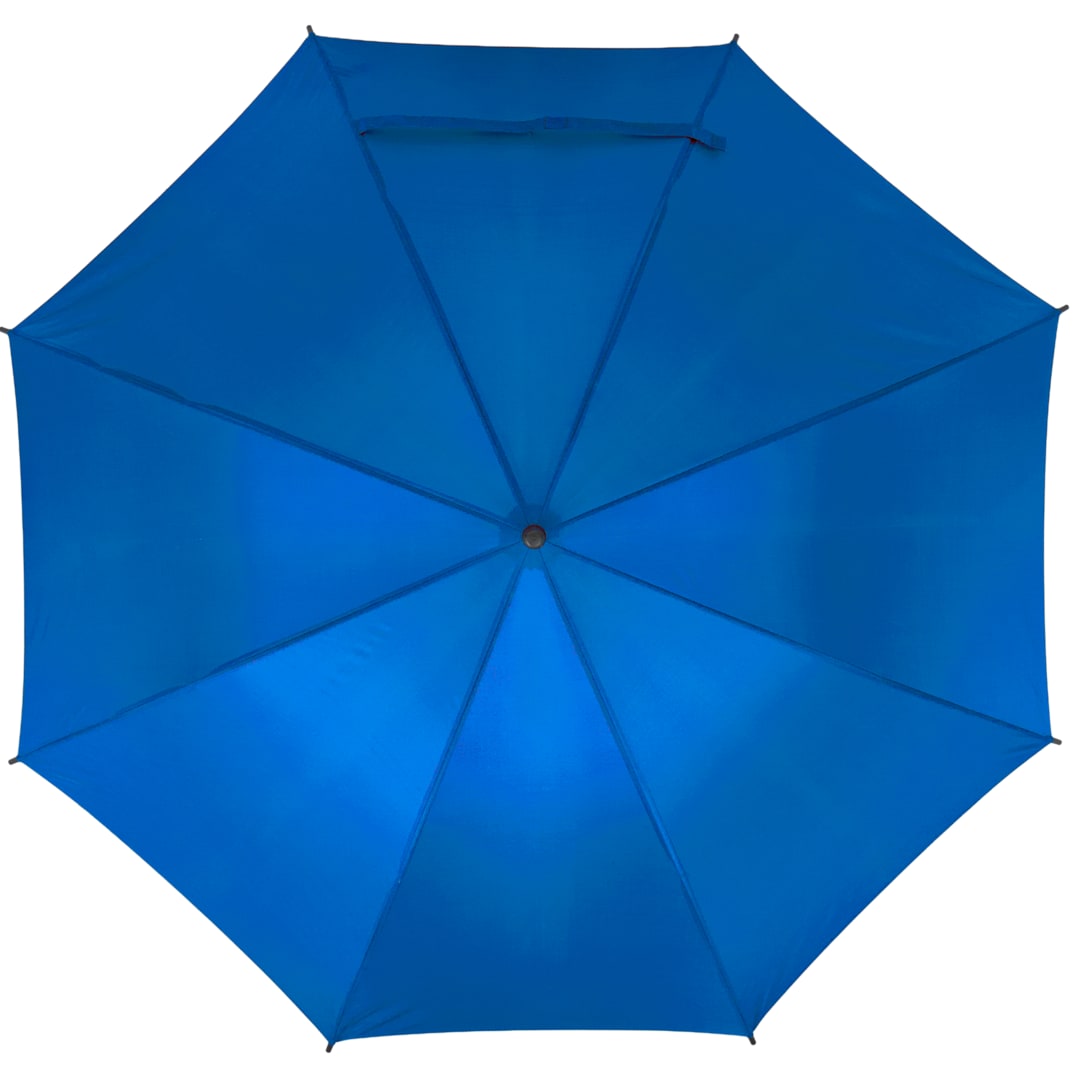 Bullet 46" Auto Open Umbrella - SM-8178 Blue