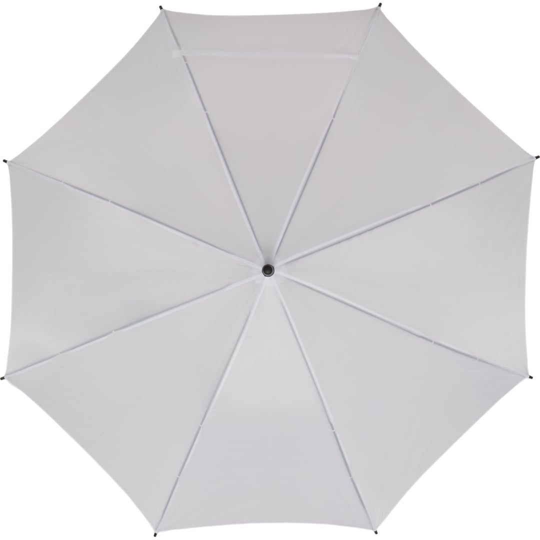 Bullet 46" Auto Open Umbrella - SM-8178 White