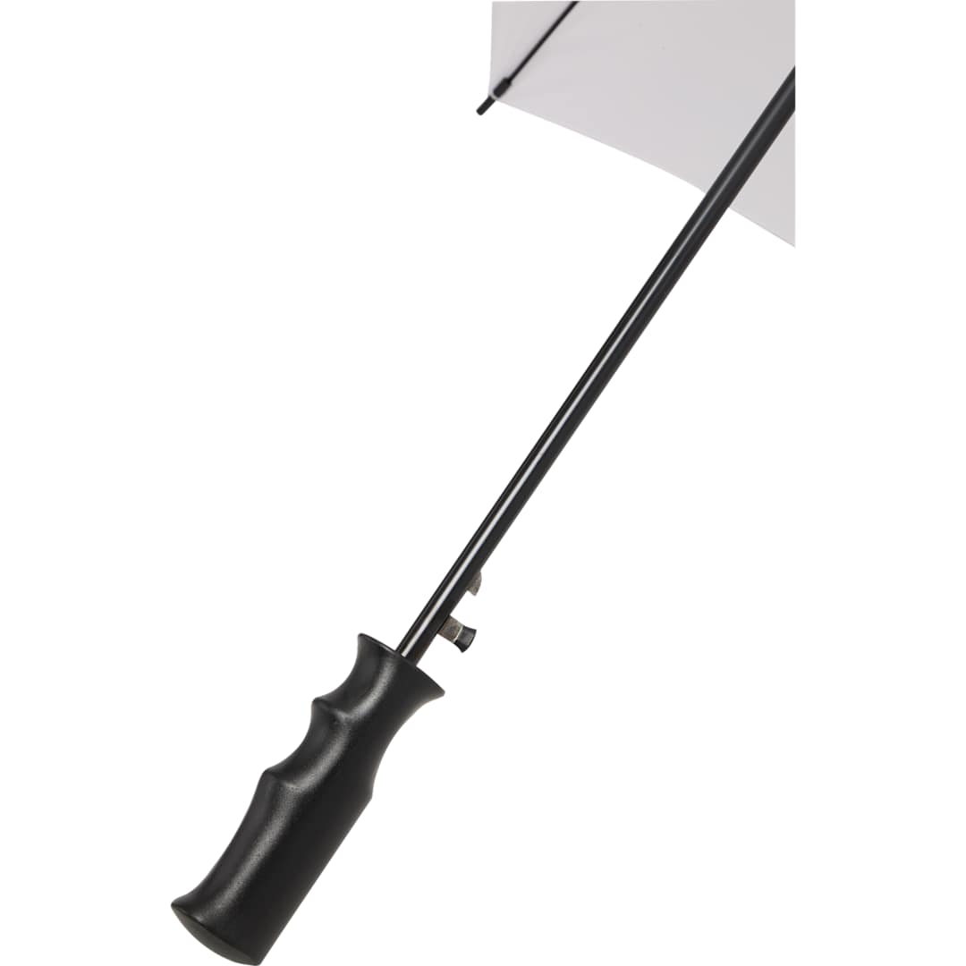 Bullet 46" Auto Open Umbrella - SM-8178 White