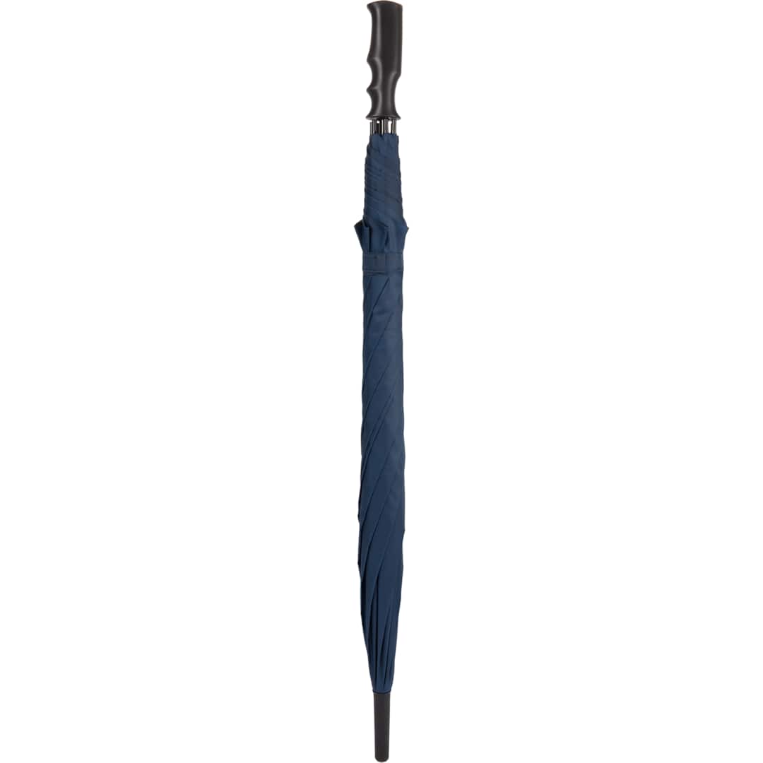 46" Auto Open Umbrella - SM-8178 Blue
