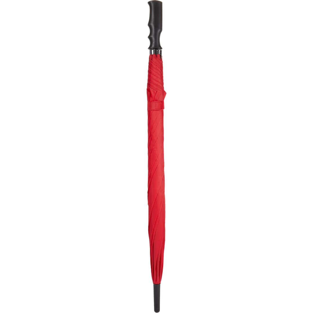 46" Auto Open Umbrella - SM-8178 Red