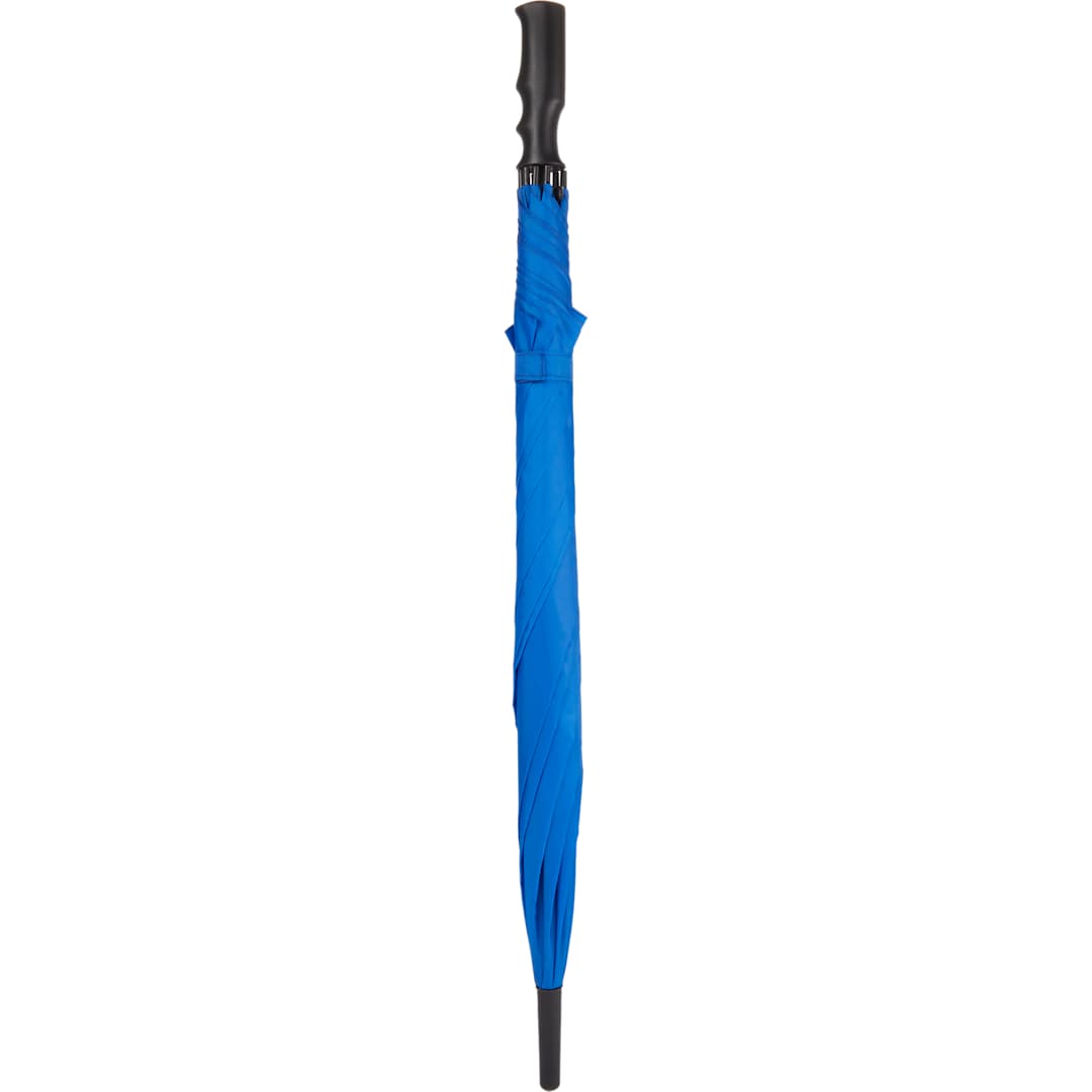 46" Auto Open Umbrella - SM-8178 Blue