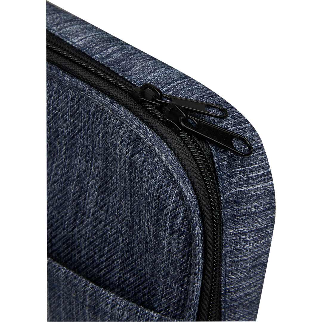 The Goods The Goods 2.0 Recycled Mobile Office - SM-8250 Blue