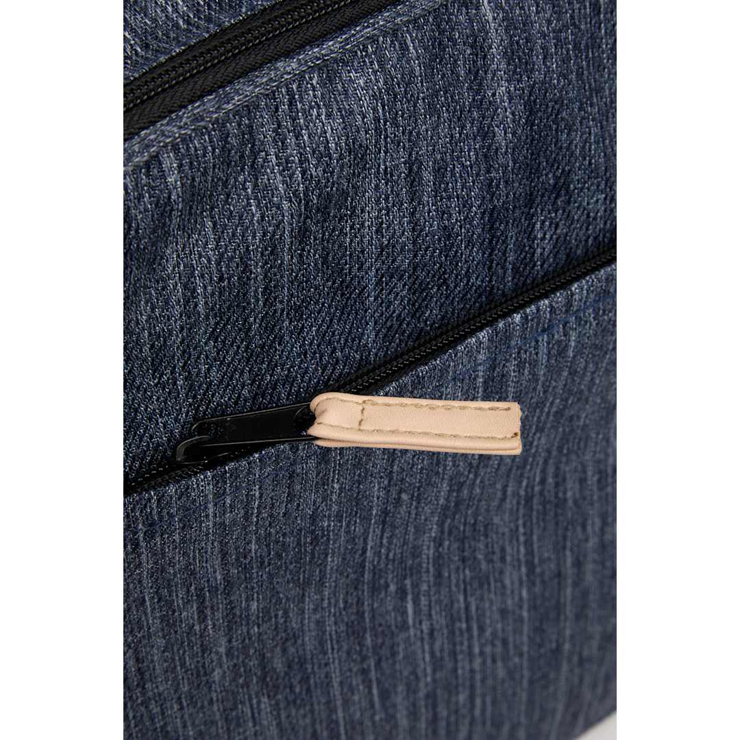 The Goods The Goods 2.0 Recycled Mobile Office - SM-8250 Blue