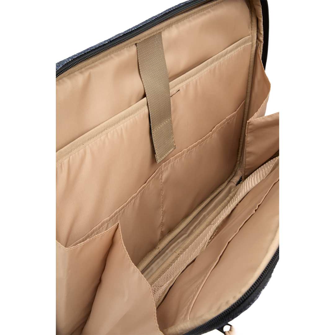 The Goods The Goods 2.0 Recycled Mobile Office - SM-8250 Blue