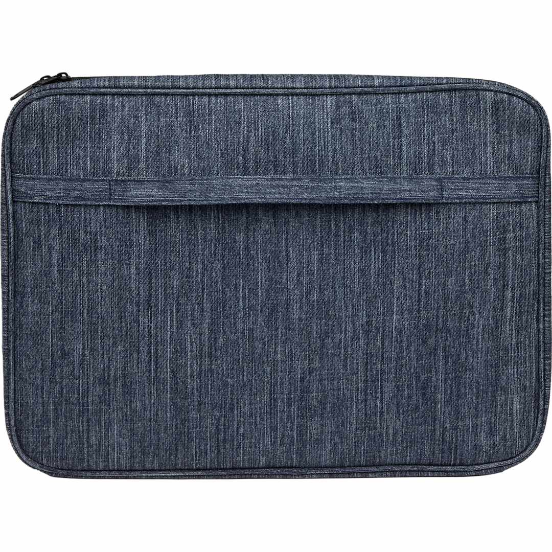 The Goods The Goods 2.0 Recycled Mobile Office - SM-8250 Blue