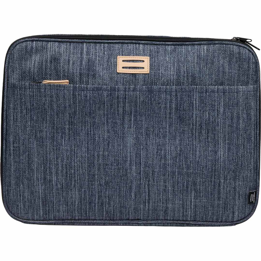 The Goods The Goods 2.0 Recycled Mobile Office - SM-8250 Blue