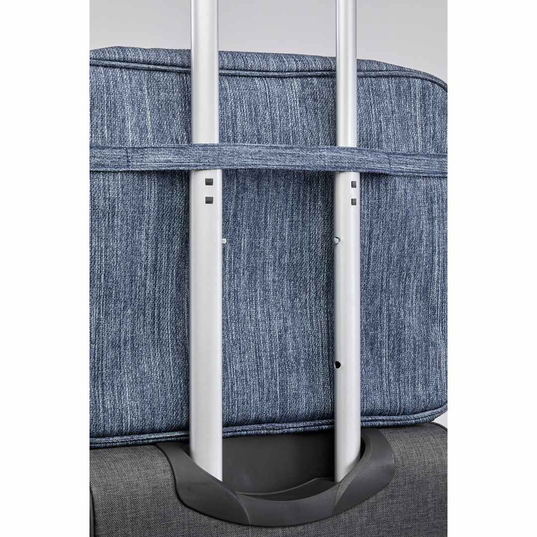 The Goods The Goods 2.0 Recycled Mobile Office - SM-8250 Blue