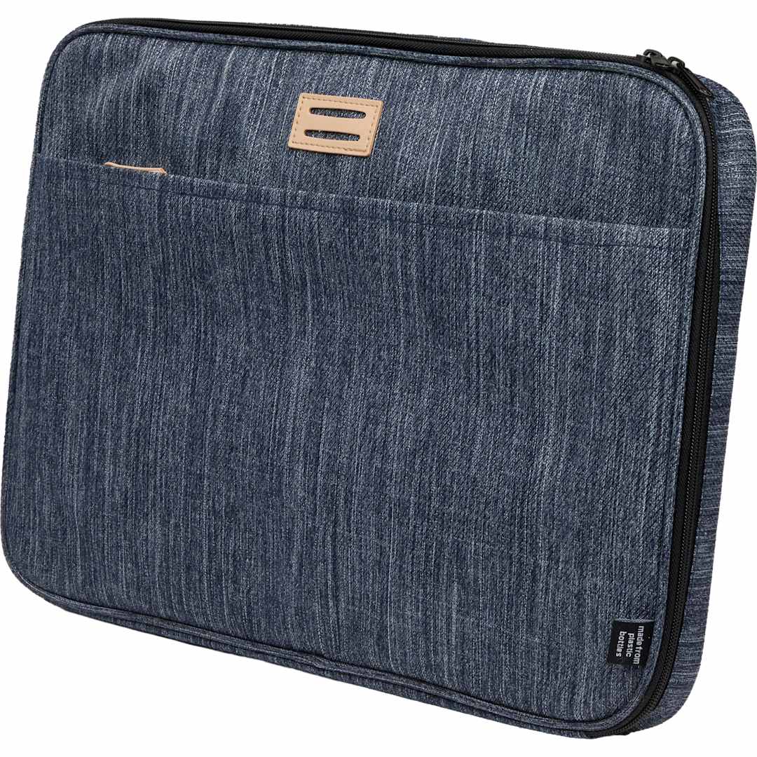 The Goods The Goods 2.0 Recycled Mobile Office - SM-8250 Blue