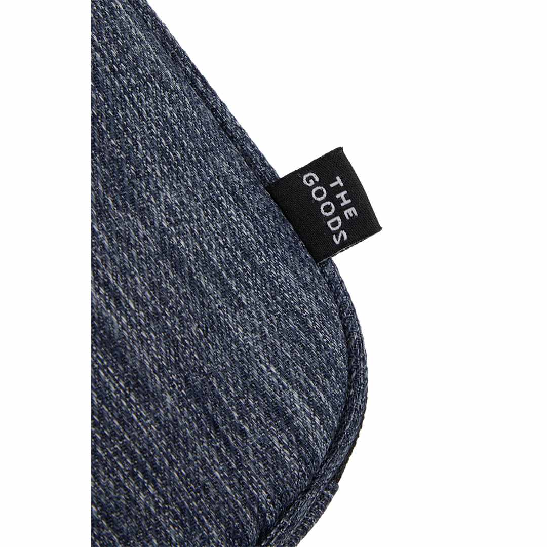 The Goods The Goods 2.0 Recycled Mobile Office - SM-8250 Blue