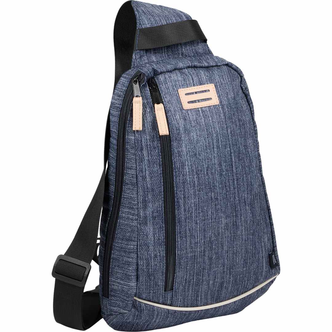 The Goods The Goods 2.0 Recycled Sling - SM-8253 Blue