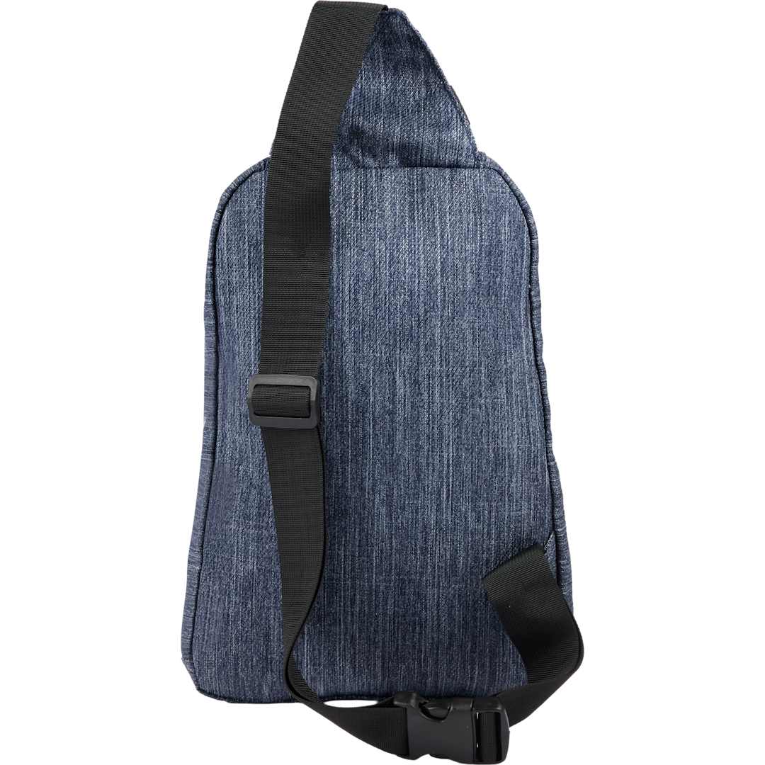 The Goods The Goods 2.0 Recycled Sling - SM-8253 Blue