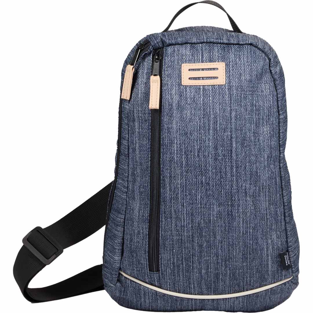 The Goods The Goods 2.0 Recycled Sling - SM-8253 Blue