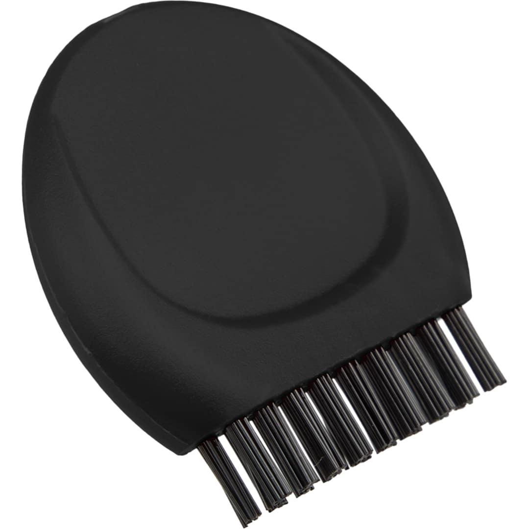Recycled Mini Golf Club Brush - SM-8900 Black
