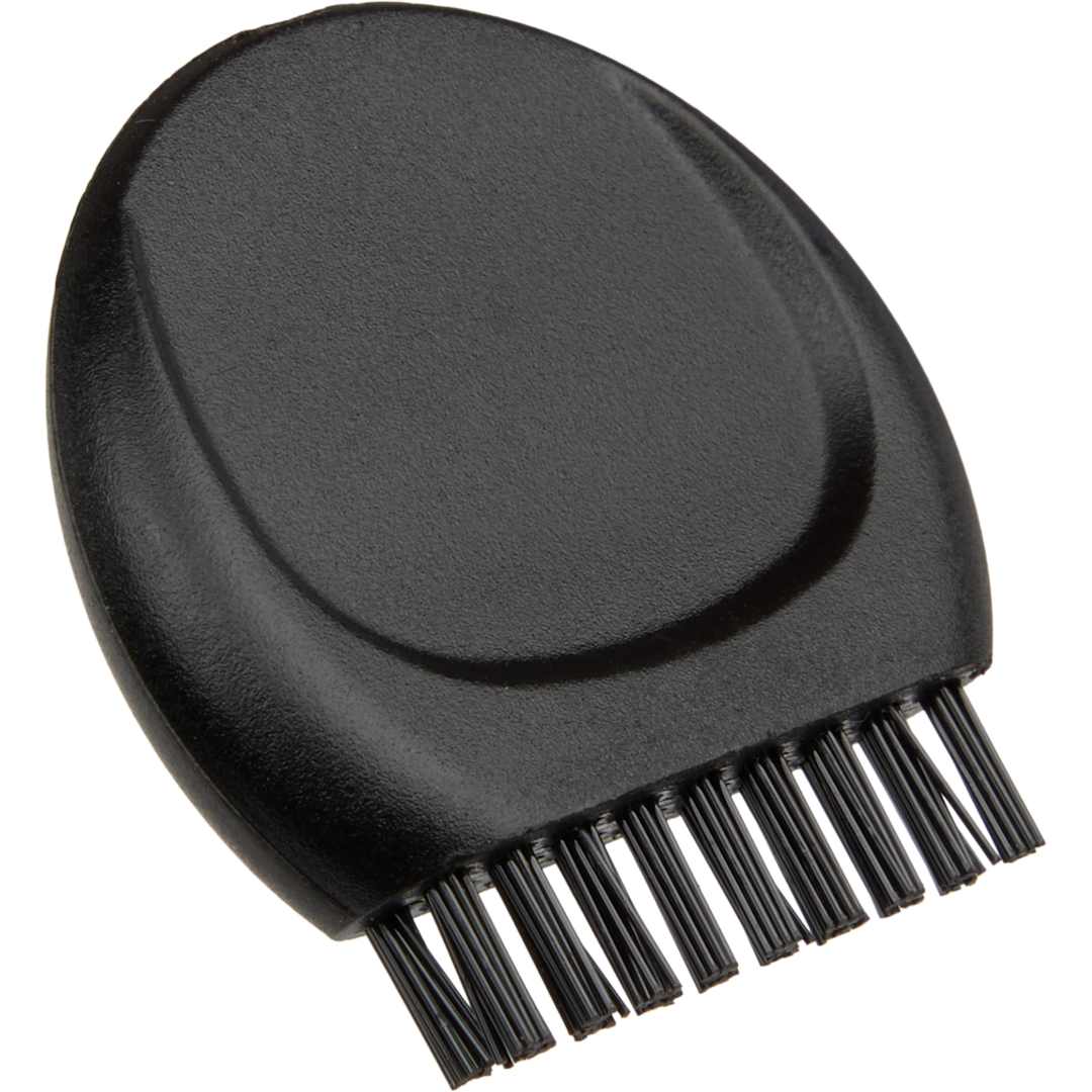 Recycled Mini Golf Club Brush - SM-8900 Black