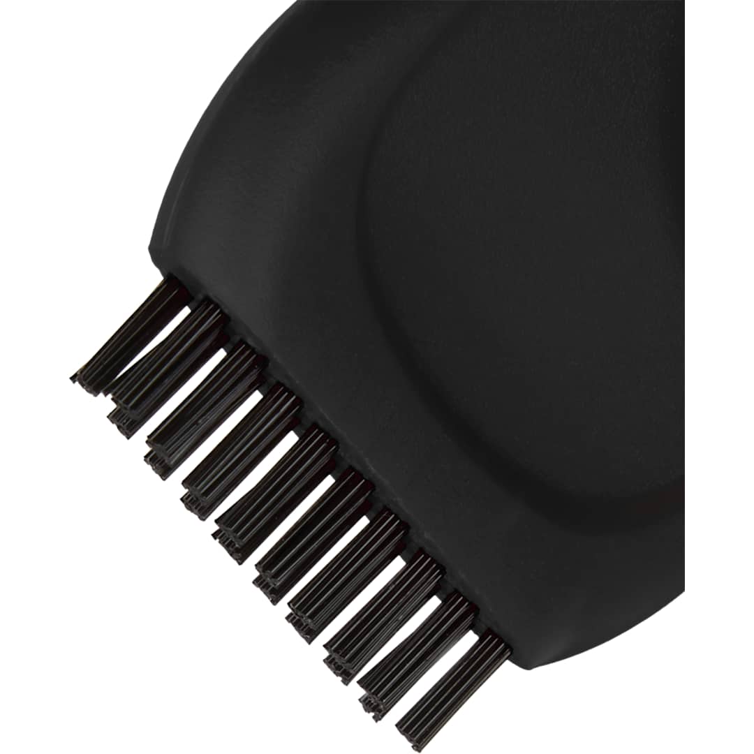 Recycled Mini Golf Club Brush - SM-8900 Black
