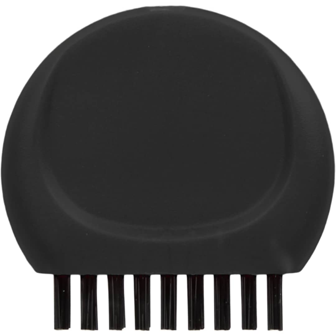 Recycled Mini Golf Club Brush - SM-8900 Black