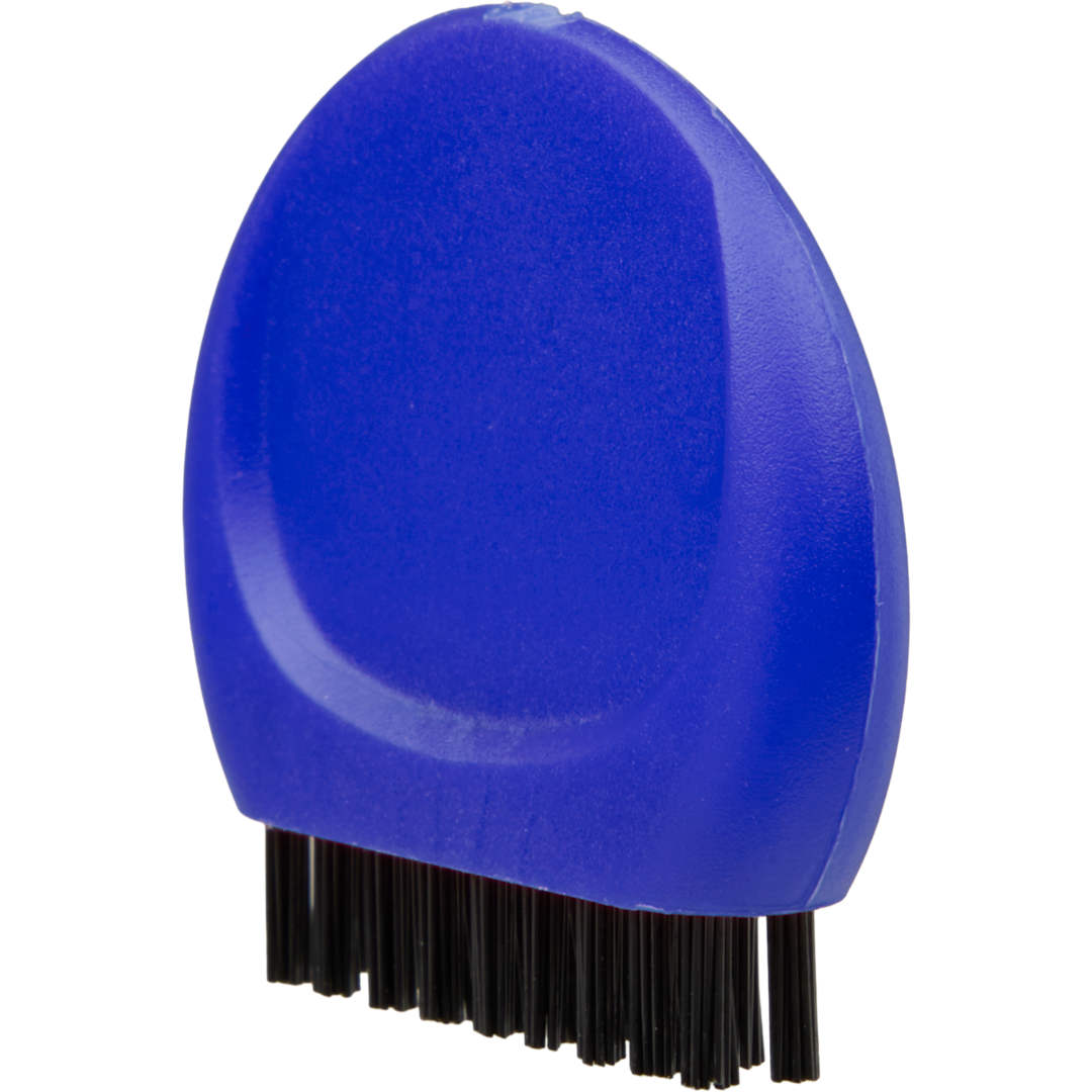 Recycled Mini Golf Club Brush - SM-8900 Blue
