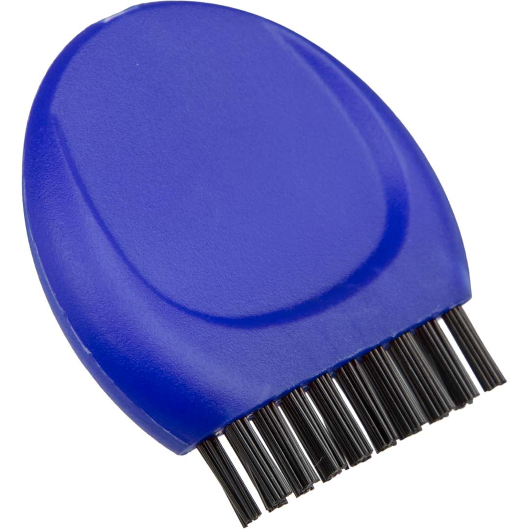 Recycled Mini Golf Club Brush - SM-8900 Blue