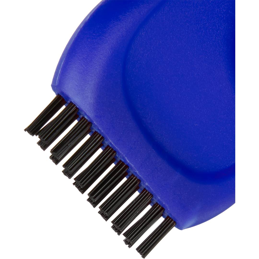Recycled Mini Golf Club Brush - SM-8900 Blue
