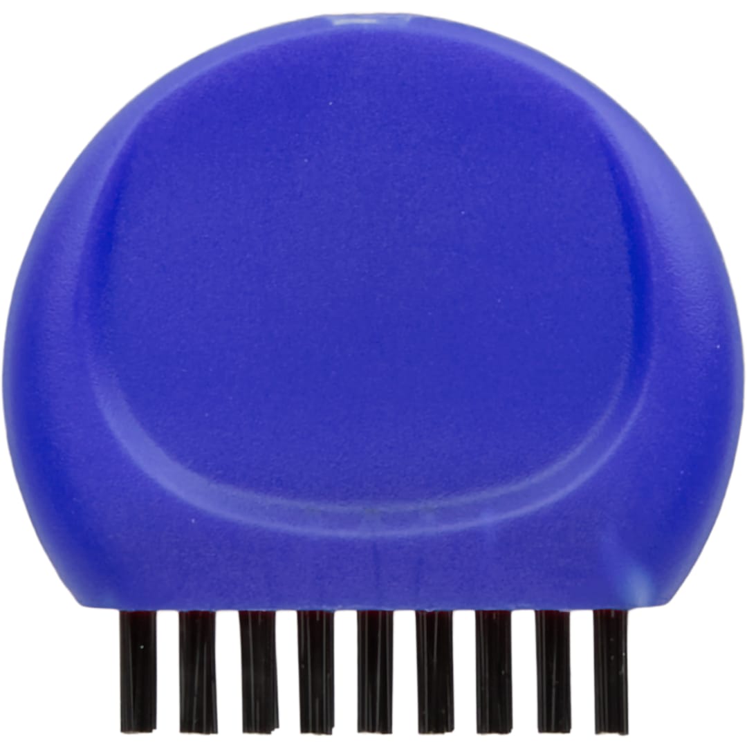 Recycled Mini Golf Club Brush - SM-8900 Blue