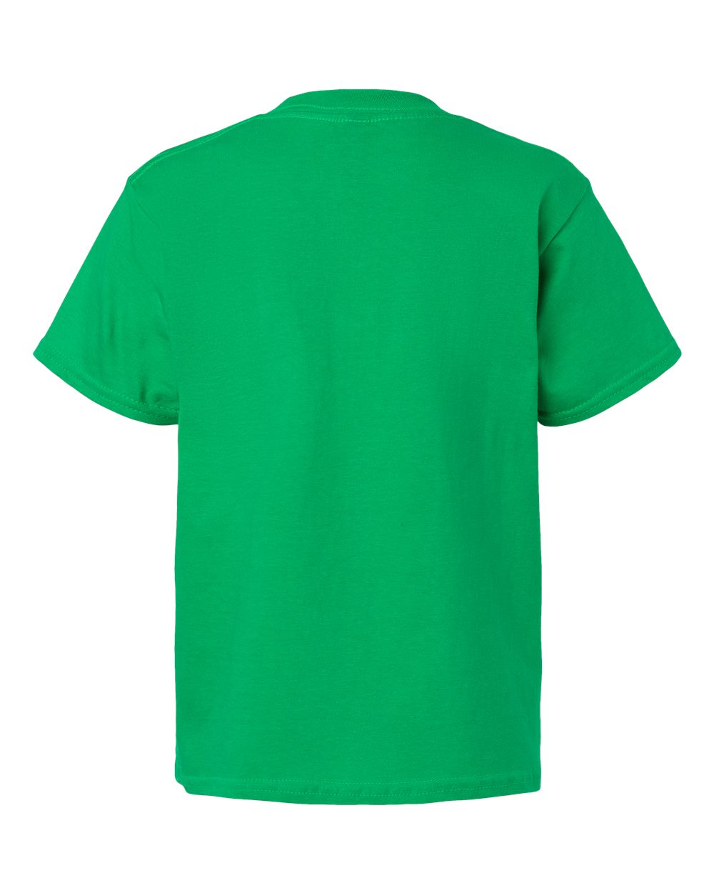 Gildan Youth Light Cotton T-Shirt - 3000B Irish Green