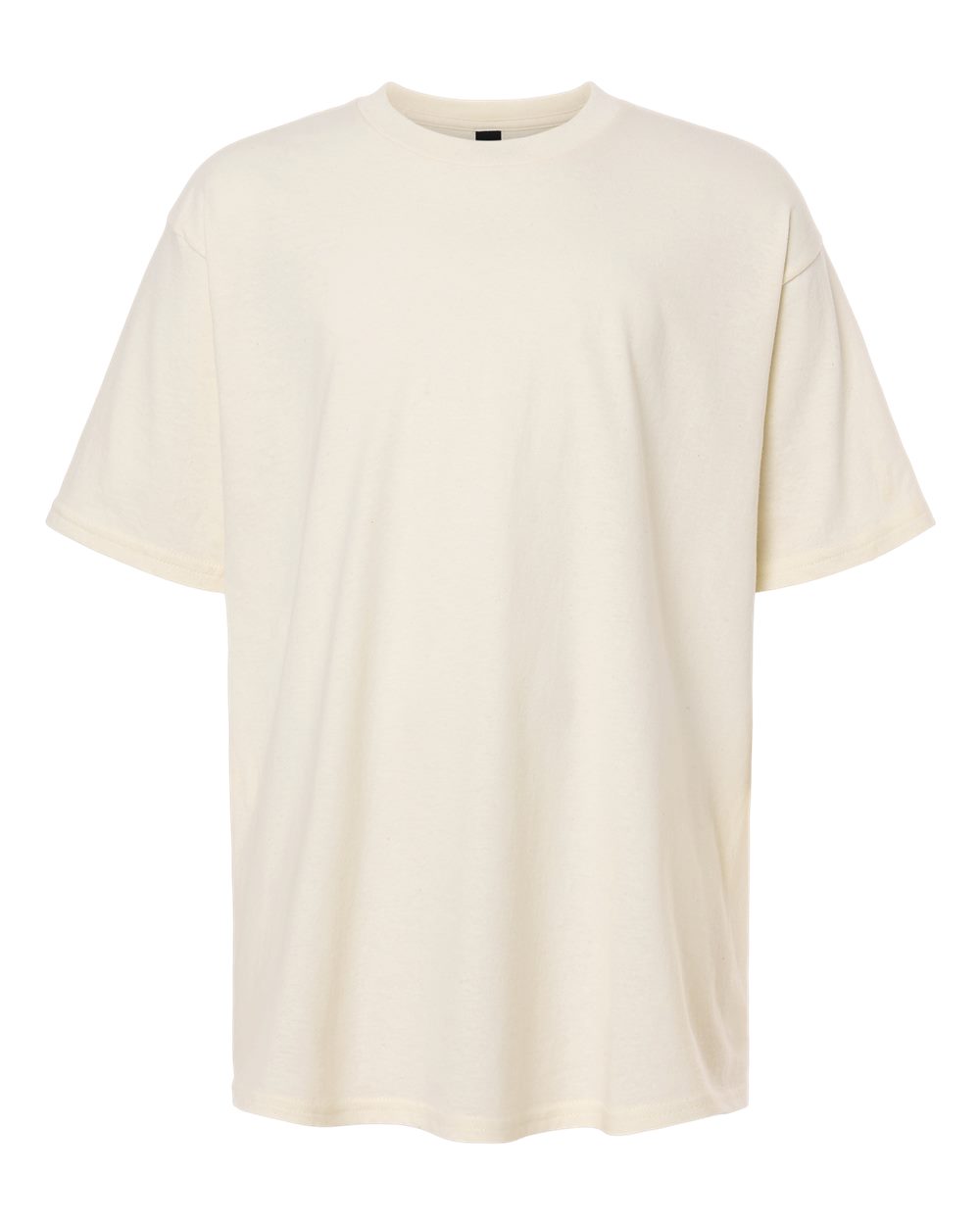Gildan Youth Light Cotton T-Shirt - 3000B Natural