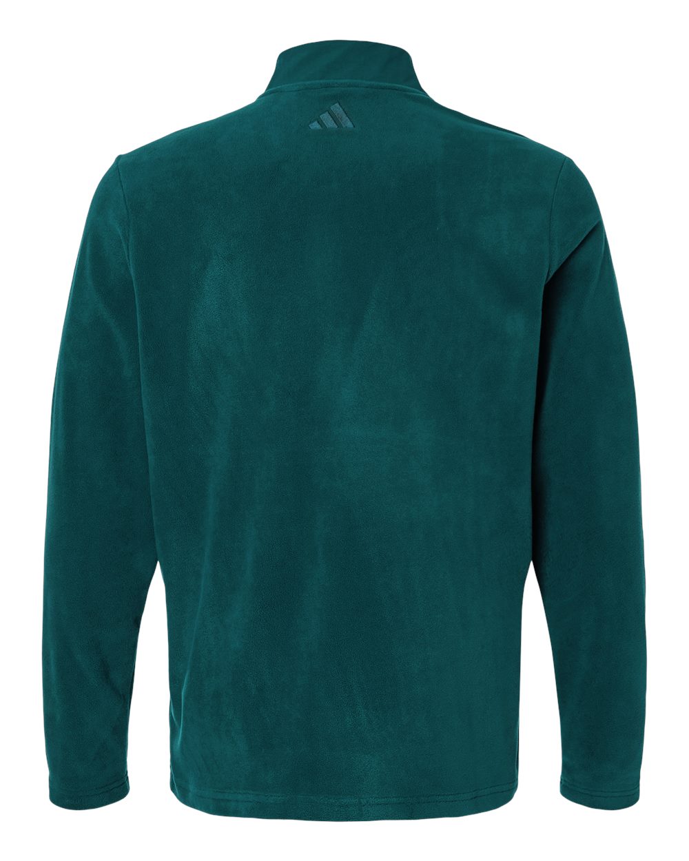 Adidas Men's Ultimate365 Cozy Quarter-Zip Pullover - A2020 Aurora Ivy