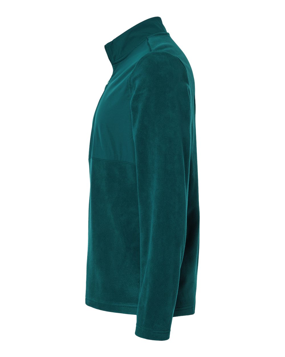 Adidas Men's Ultimate365 Cozy Quarter-Zip Pullover - A2020 Aurora Ivy