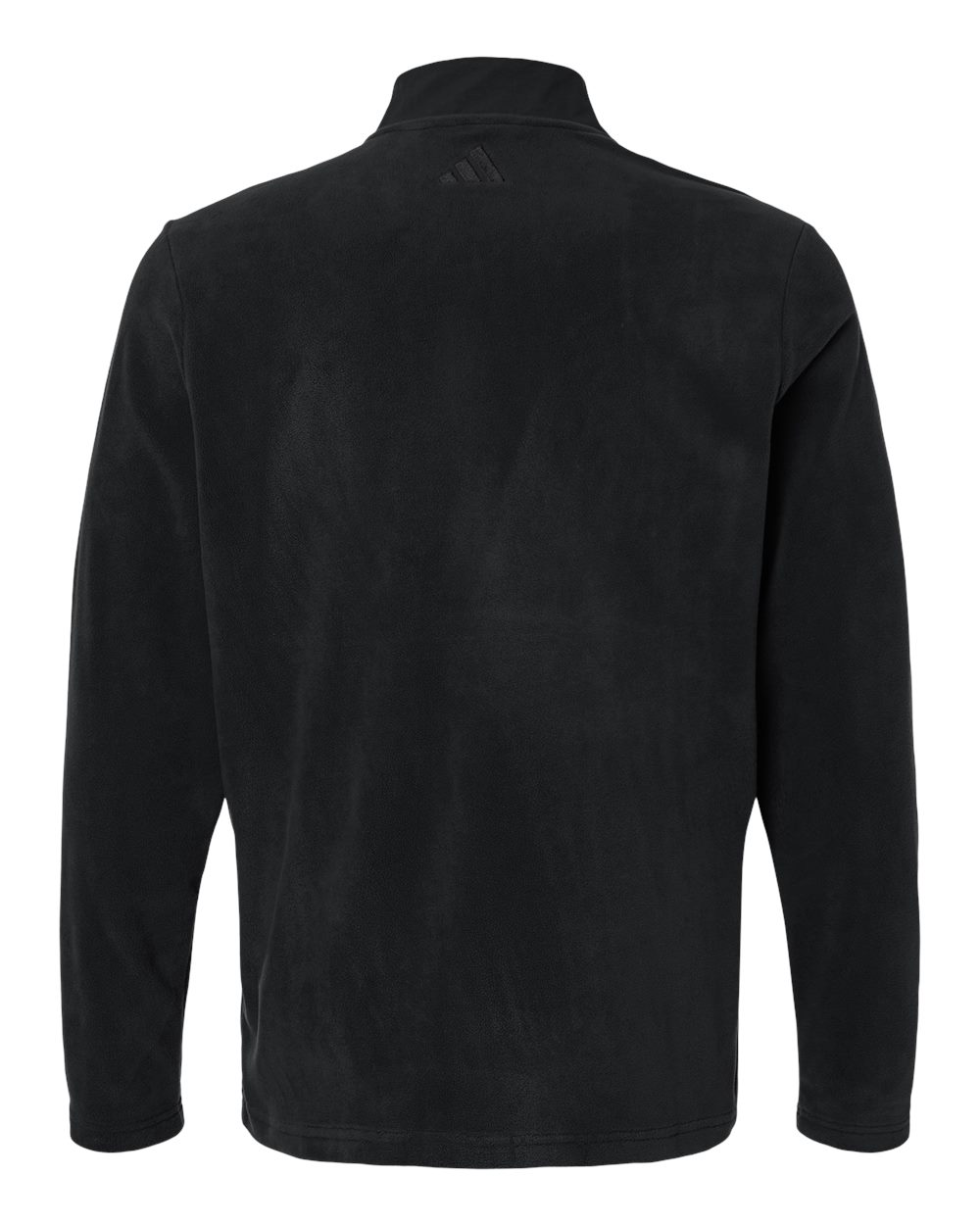 Adidas Men's Ultimate365 Cozy Quarter-Zip Pullover - A2020 Black