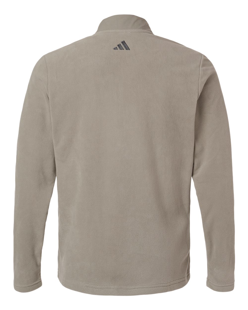 Adidas Men's Ultimate365 Cozy Quarter-Zip Pullover - A2020 Putty Beige