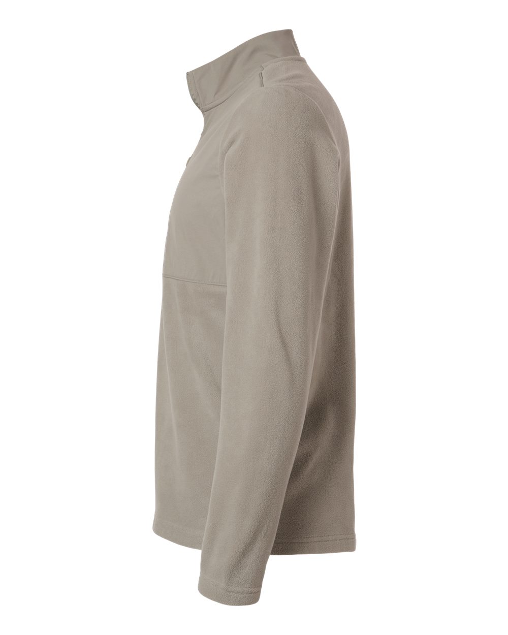 Adidas Men's Ultimate365 Cozy Quarter-Zip Pullover - A2020 Putty Beige