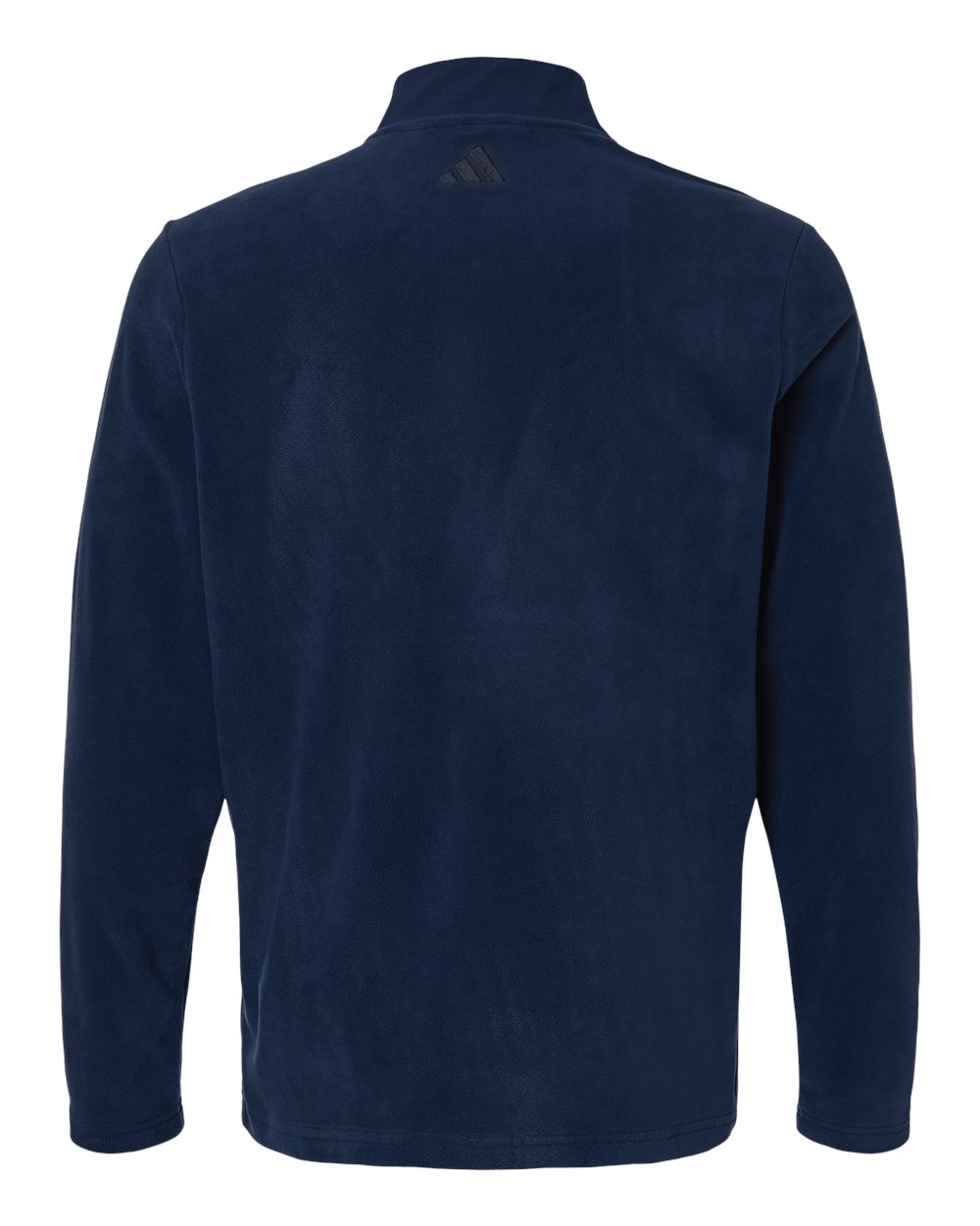 Adidas Men's Ultimate365 Cozy Quarter-Zip Pullover - A2020 Collegiate Navy