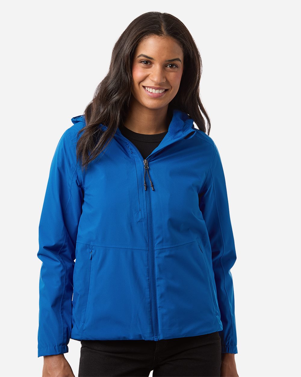 Core365 Women's Barrier All Season Jacket - CE812W