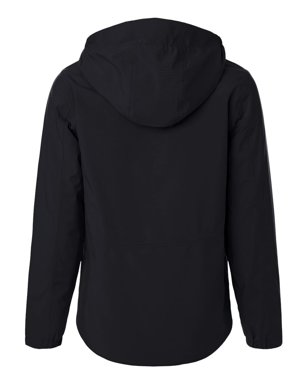 Core365 Women's Barrier All Season Jacket - CE812W Black